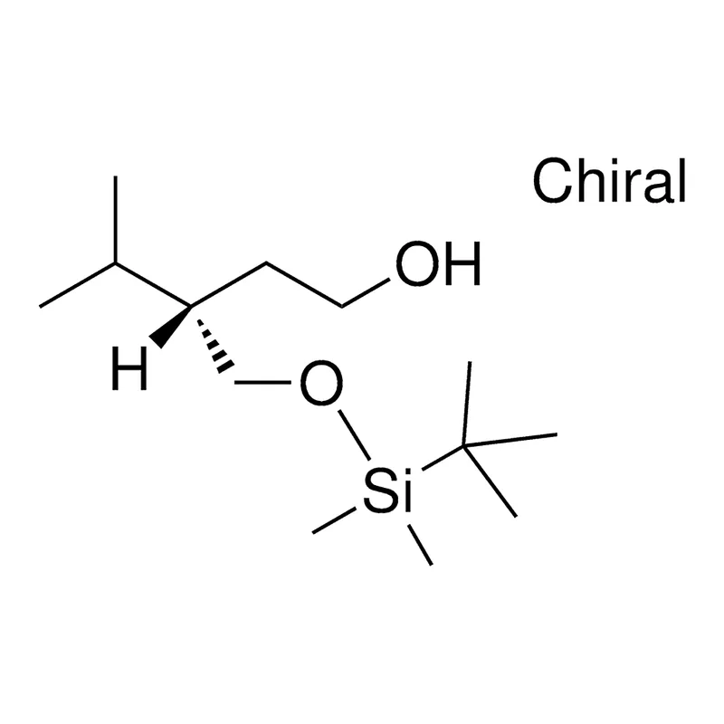 Merck (3S)-3-({[TERT-BUTYL(DIMETHYL)SIL-