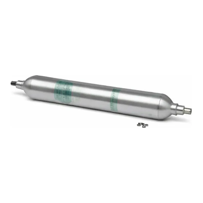 Agilent Big Universal Trap, 1/8inch fttgs,Helium