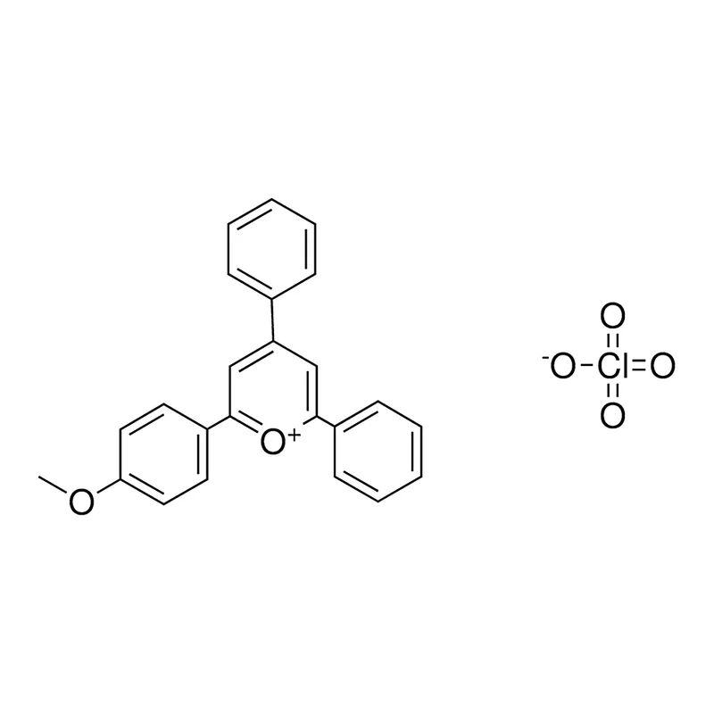 Merck 2,4-DIPHENYL-6-(4-METHOXYPHENY - 50 MG&