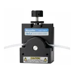 AS ONE PTFE Tubing Pump Head, PTFE 튜브펌프 헤드