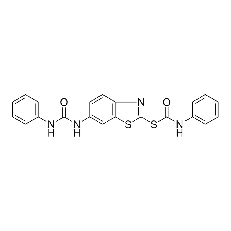 Merck PHENYL-THIOCARBAMIC ACID S-(6- - 50 MG