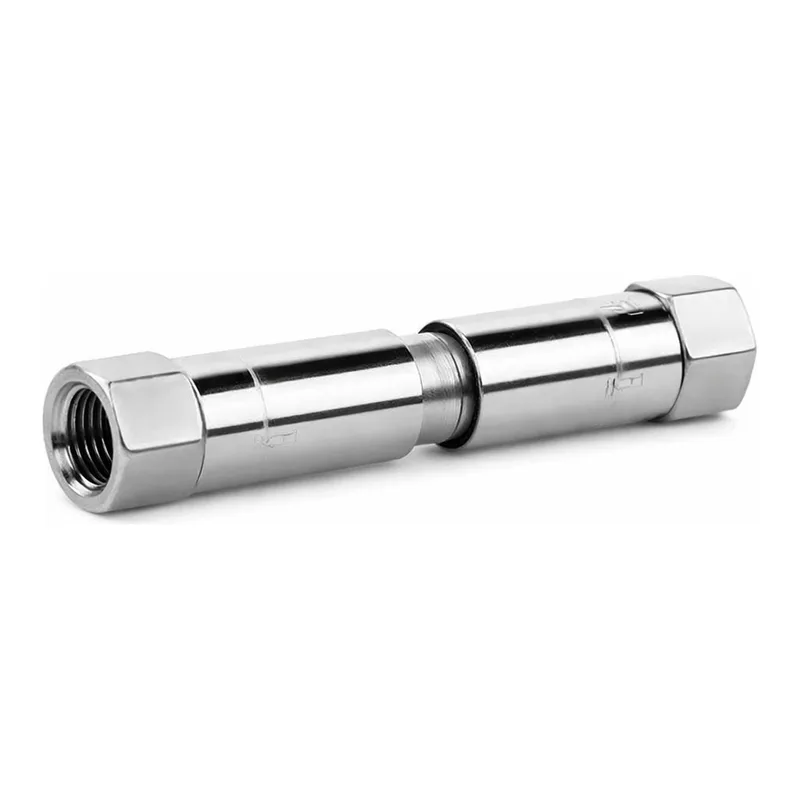 Waters Oasis MAX Online Column, 80Å, 30 µm, 3.9 mm X 20 mm, 1/pk