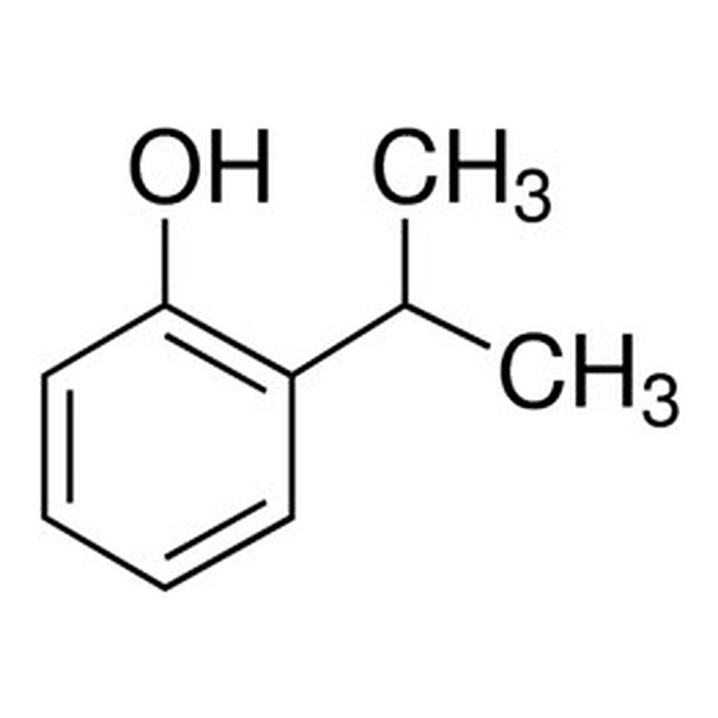Merck 2-ISOPROPYLPHENOL, 98%
