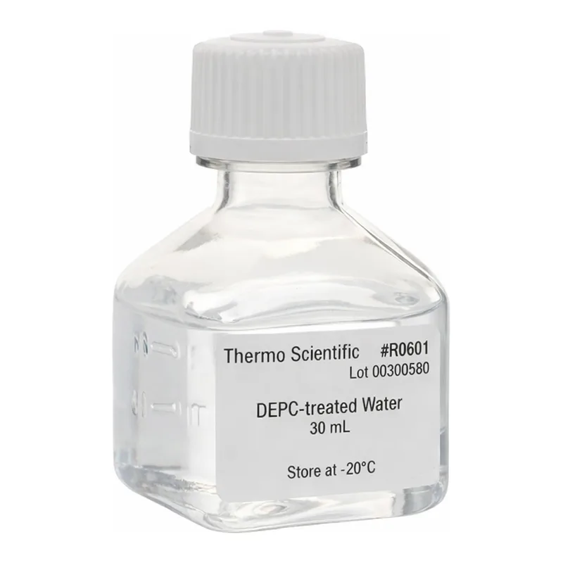 Thermo Fisher Scientific DEPC-treated Water, 30 mL