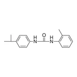 Merck 1-(4-ISOPROPYL-PHENYL)-3-O-TOL - 25 MG&