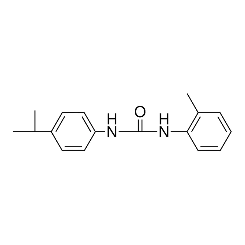 Merck 1-(4-ISOPROPYL-PHENYL)-3-O-TOL - 25 MG&