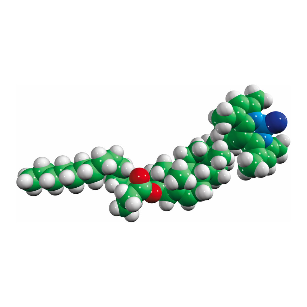 Merck 16:0 TopFluor(R) cholesterol