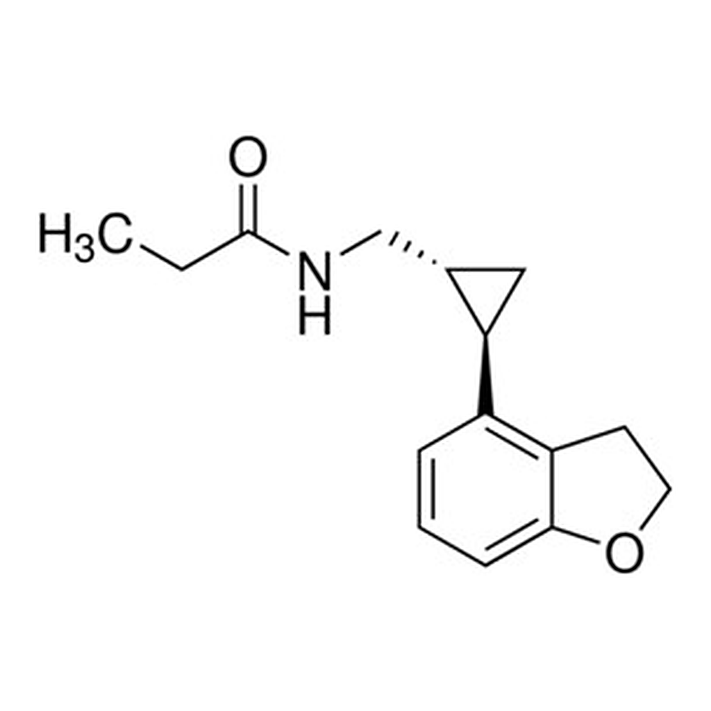 Merck TASIMELTEON
