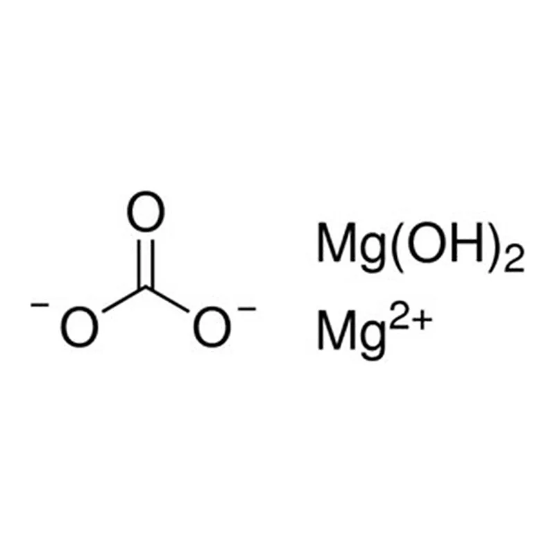 Merck MAGNESIUM CARBONATE BASIC, HEAVY, &