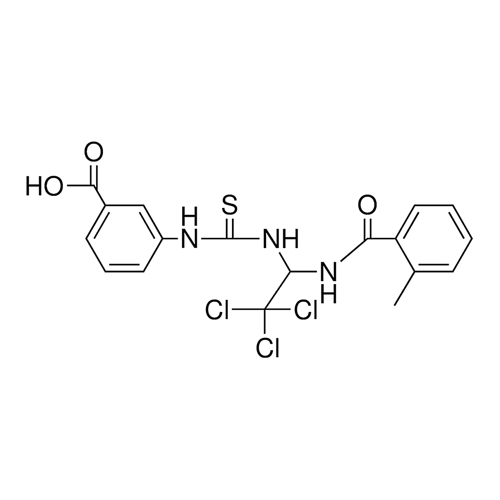 Merck 3-(3-(2,2,2-TRICHLORO-1-(2-MET - 25 MG&
