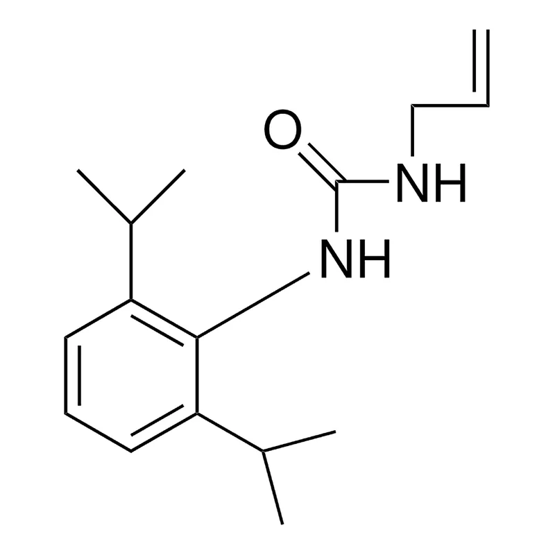 Merck 1-ALLYL-3-(2,6-DIISOPROPYLPHENY-