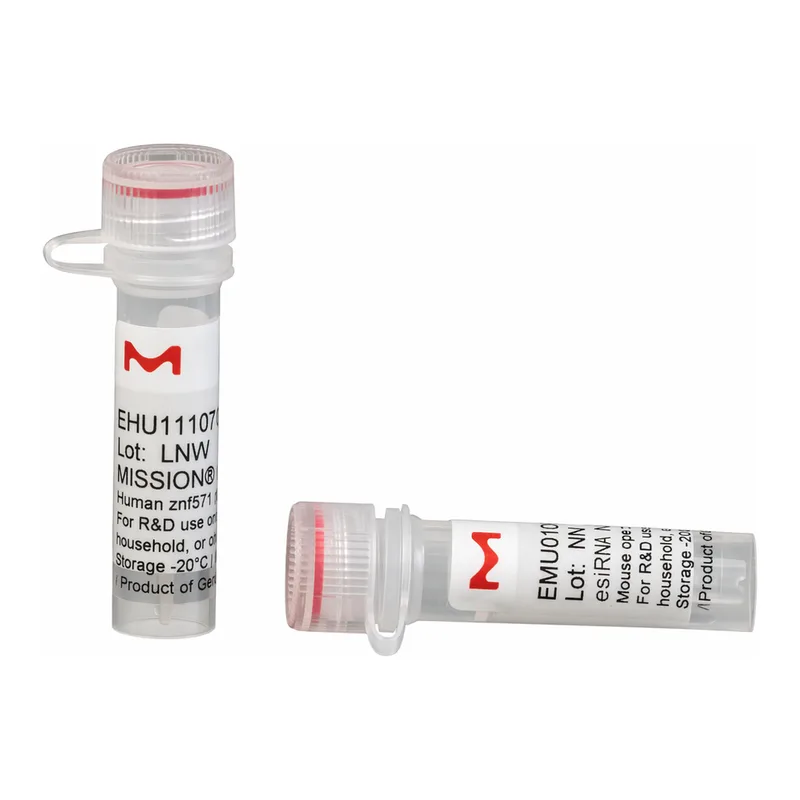 Merck MISSION(R) esiRNA