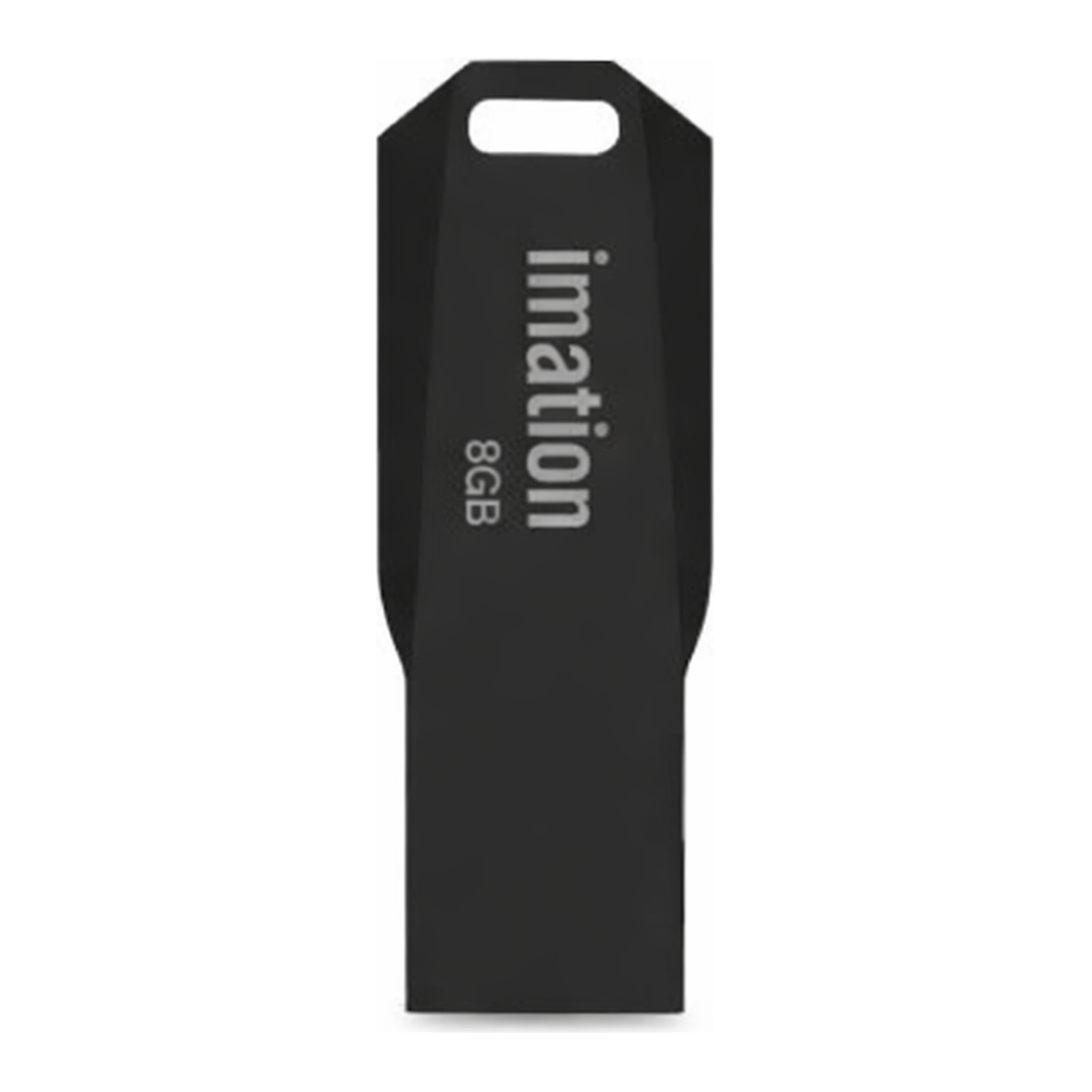 OFFICENEX [P]USB메모리 V1 USB 2.0 (8GB/imation)