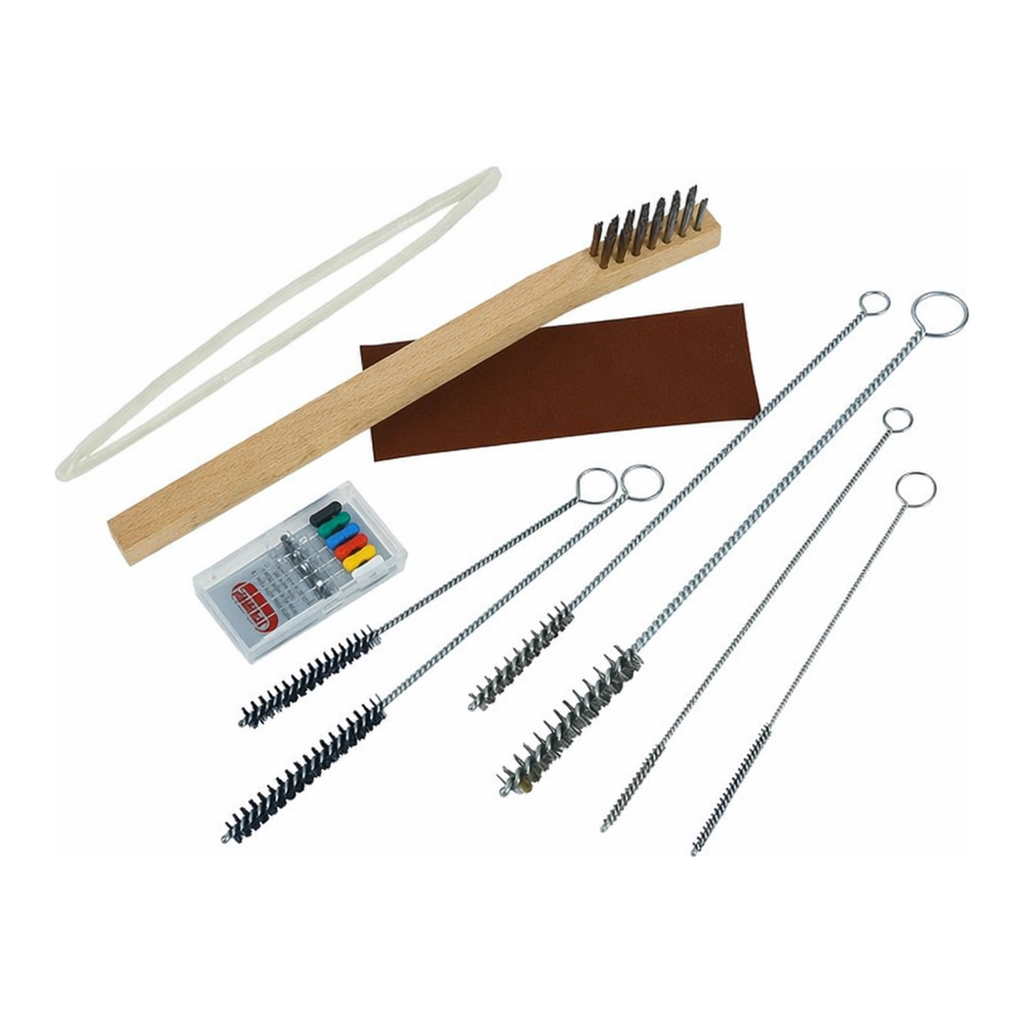 Restek Tool Kit, FID & Injector Cleaning Kit