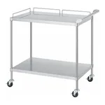 AS ONE Stainless Steel Wagon (SUS430), 스테인리스 왜건 (SUS430)