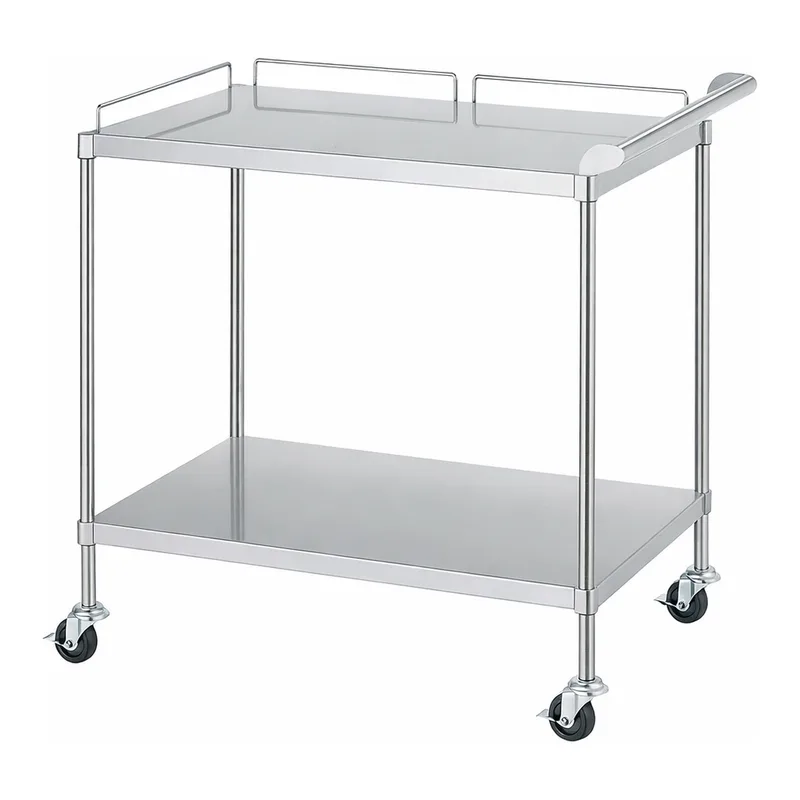 AS ONE Stainless Steel Wagon (SUS430), 스테인리스 왜건 (SUS430)