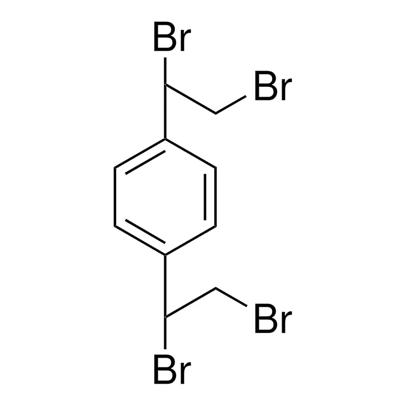 Merck 1,4-BIS-(1,2-DIBROMOETHYL)-BENZENE