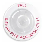 Waters PTFE CR Acrodisc Syringe Filter, 13 mm, 0.45 µm, 1000/case
