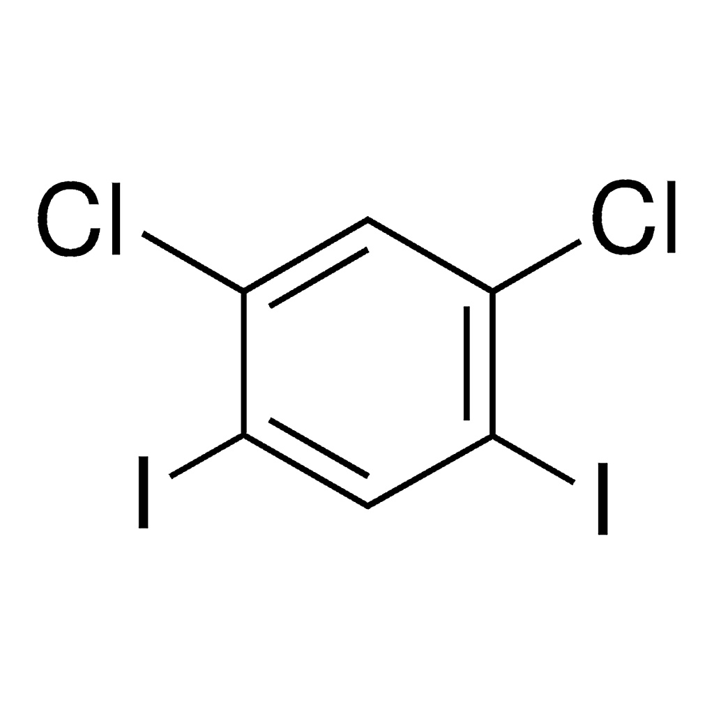 Merck 1,5-DICHLORO-2,4-DIIODO-BENZENE-