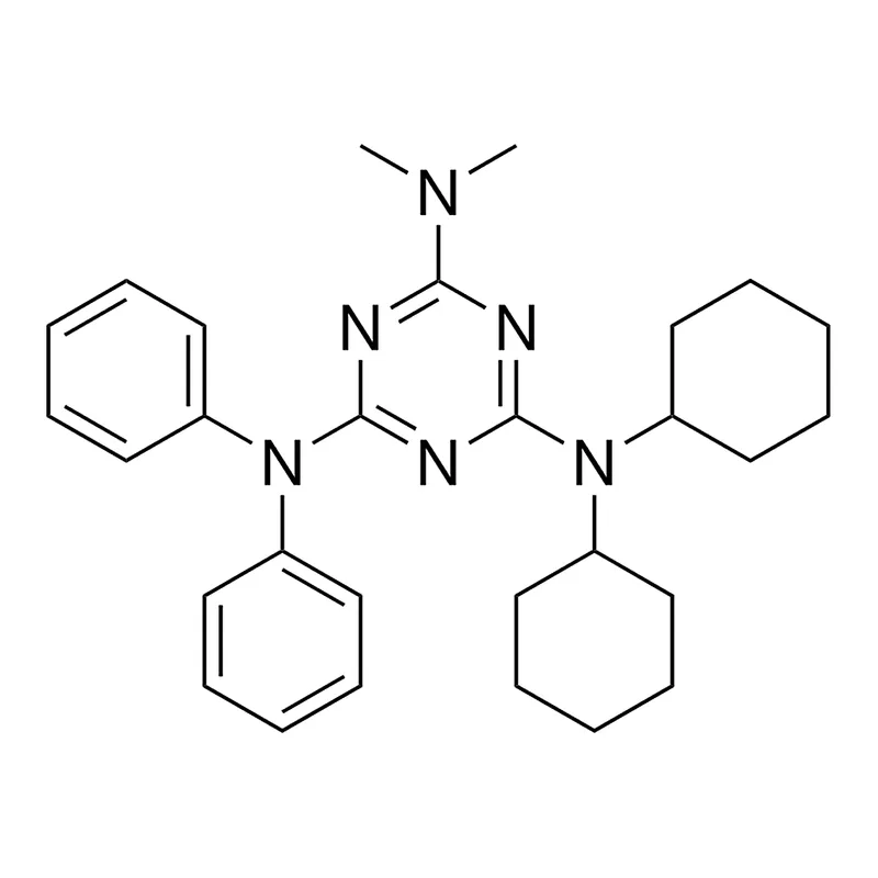 Merck N,N-DICYCLOHEXYL-N',N'-DIMETHY - 10 MG&