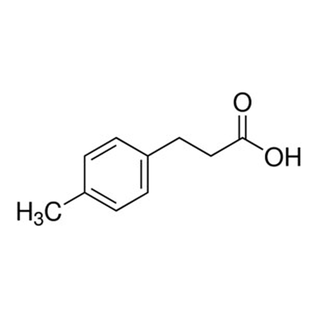 Merck 3-(P-TOLYL)PROPIONIC ACID, 98%