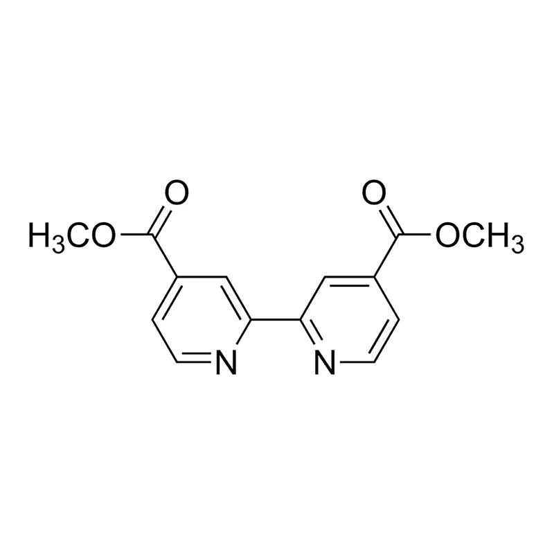 Merck (2,2')BIPYRIDINYL-4,4'-DICARBOXY-