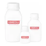 Himedia D-Mannitol, A.R. sterile (γ-irradiated)