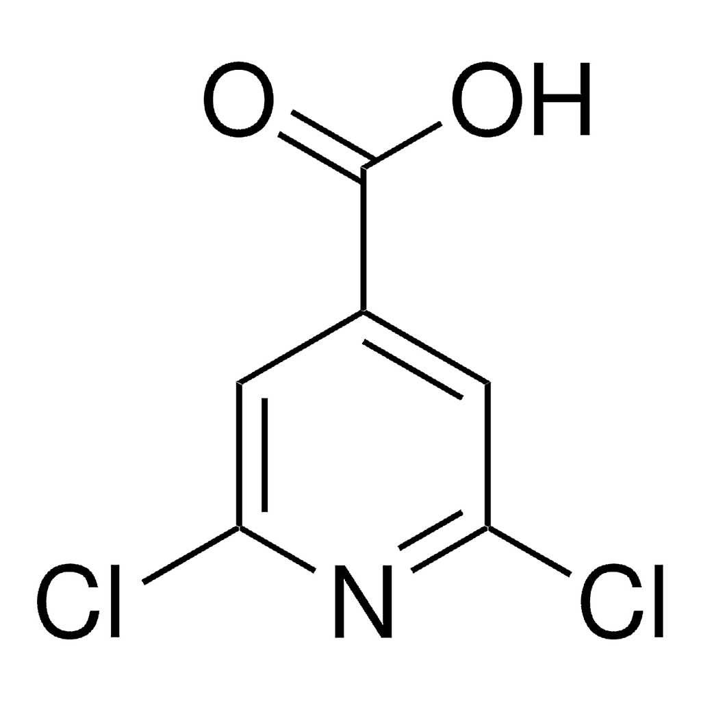 Merck 2,6-Dichloropyridine-4-carboxylic acid