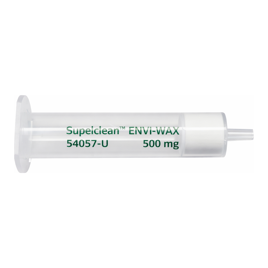 Merck PK30 500MG/6ML SUPELCLEAN™  ENVI-WAX™ SP