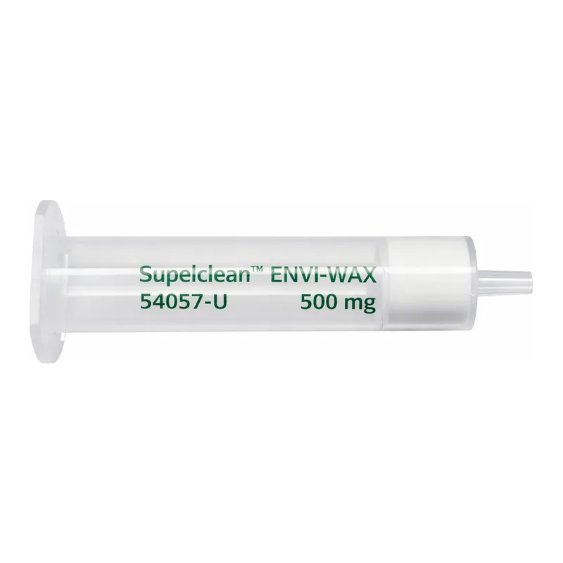 Merck PK30 500MG/6ML SUPELCLEAN™ ENVI-WAX™ SP