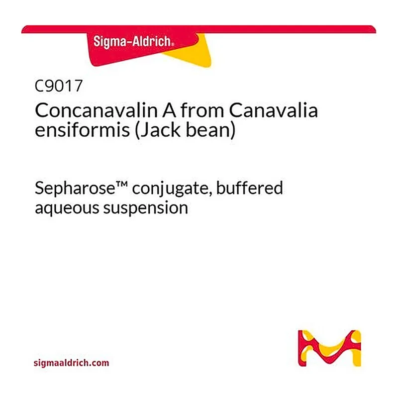Merck Concanavalin A from Canavalia ensiformis (Jack bean)