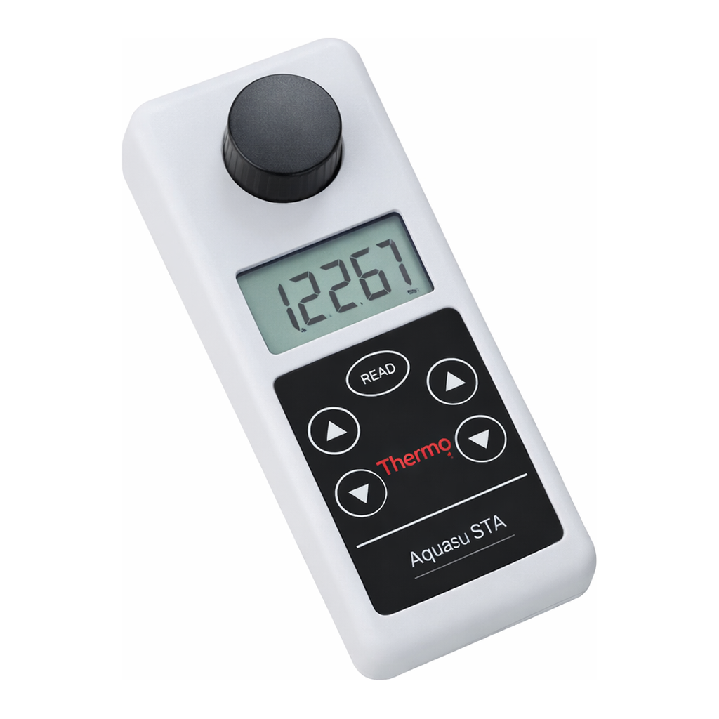 AS ONE Turbidity Meter, 탁도계