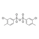 Merck 3-CHLORO-4-METHYLBENZENESULFONI