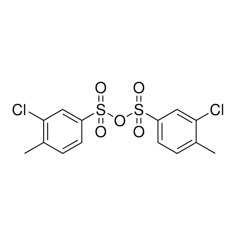 Merck 3-CHLORO-4-METHYLBENZENESULFONI