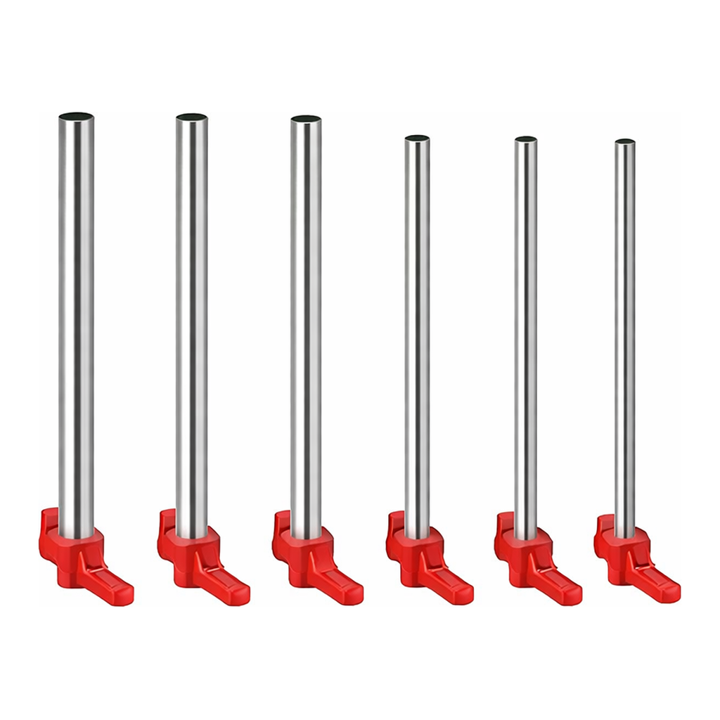 Merck CORK-BORER SET NICKEL-PLATED BRASS SET &