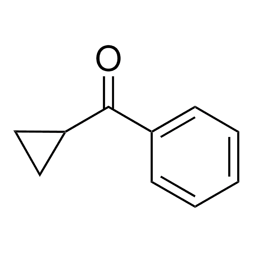 Merck Cyclopropyl phenyl ketone