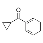 Merck Cyclopropyl phenyl ketone