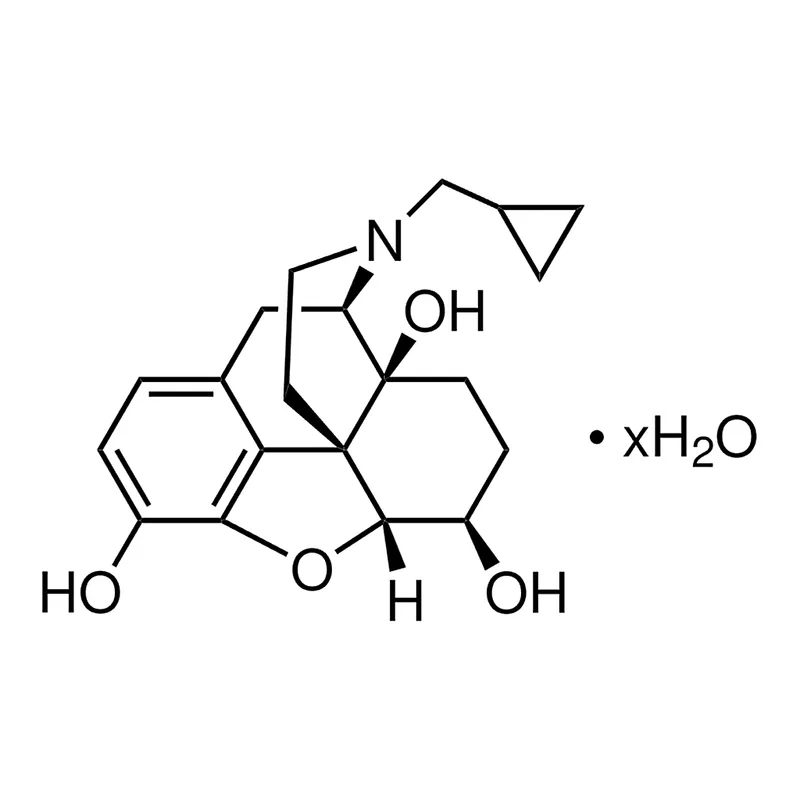 Merck 6beta-Naltrexol hydrate