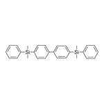 Merck 4,4'-BIS(DIMETHYLPHENYLSILYL)B - 50 MG&
