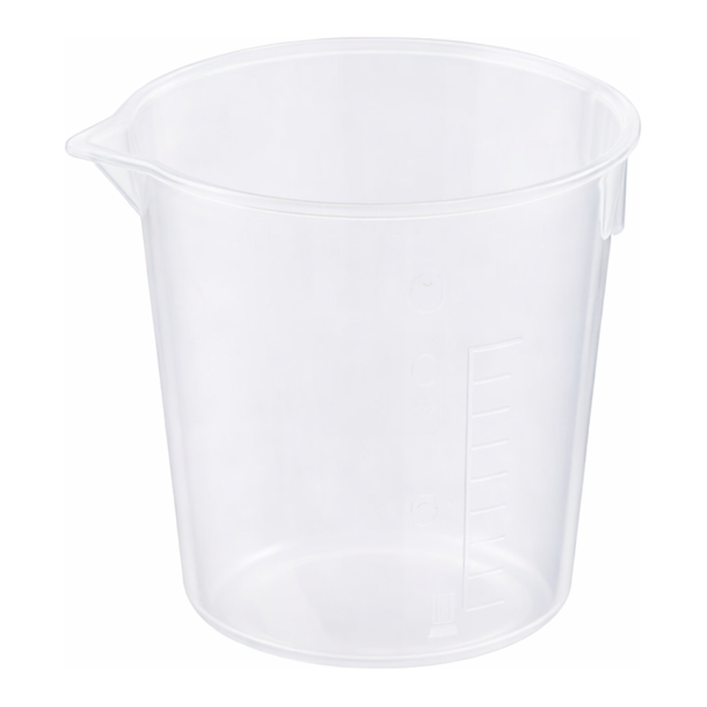 AS ONE New Disposable Cup 10mL