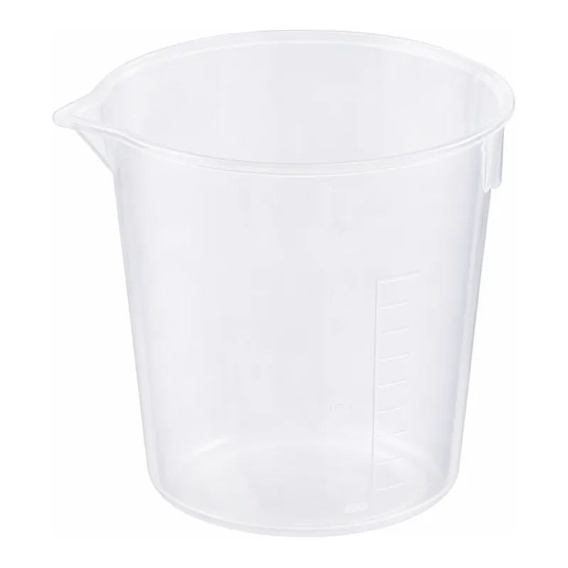 AS ONE New Disposable Cup 10mL