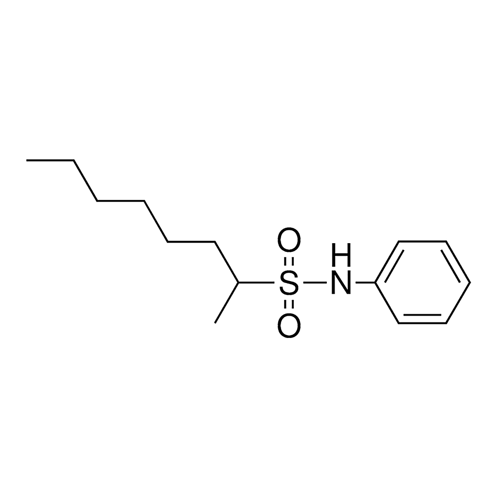 Merck OCTANE-2-SULFONIC ACID PHENYLAMI-