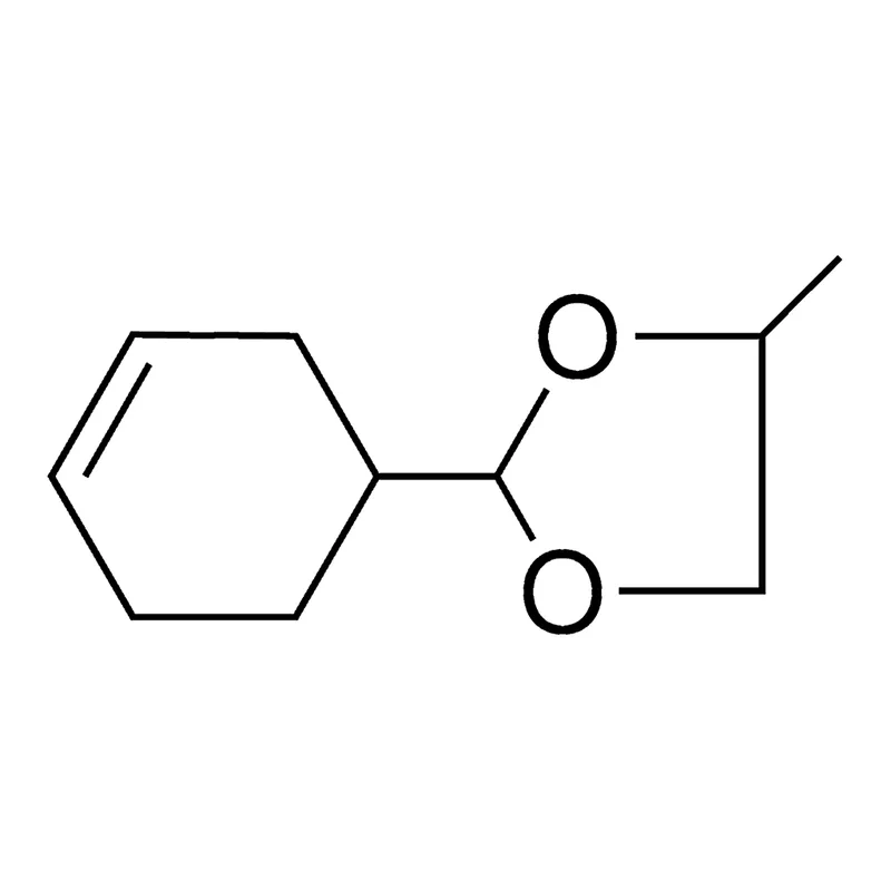 Merck 2-CYCLOHEX-3-ENYL-4-METHYL-(1, - 25 MG&