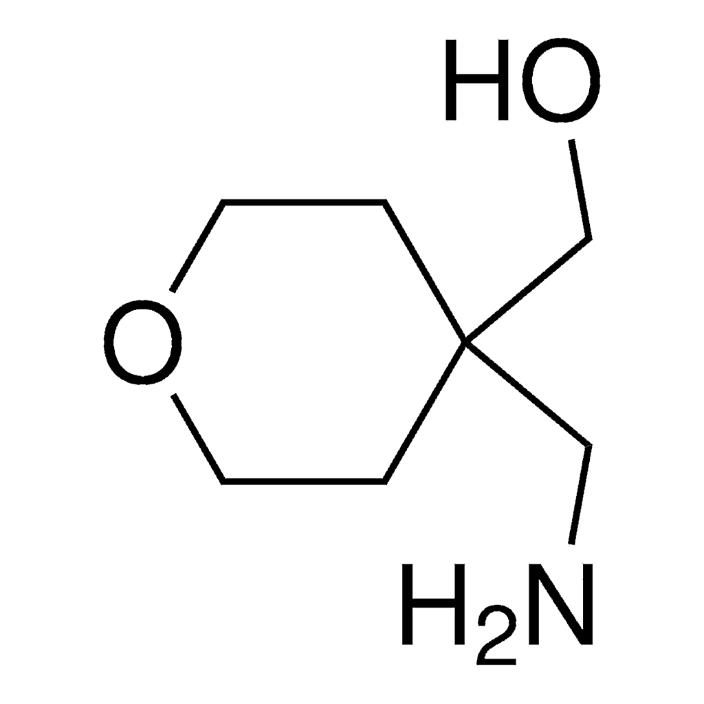 Merck [4-(Aminomethyl)tetrahydro-2H-pyran-4-yl]methanol