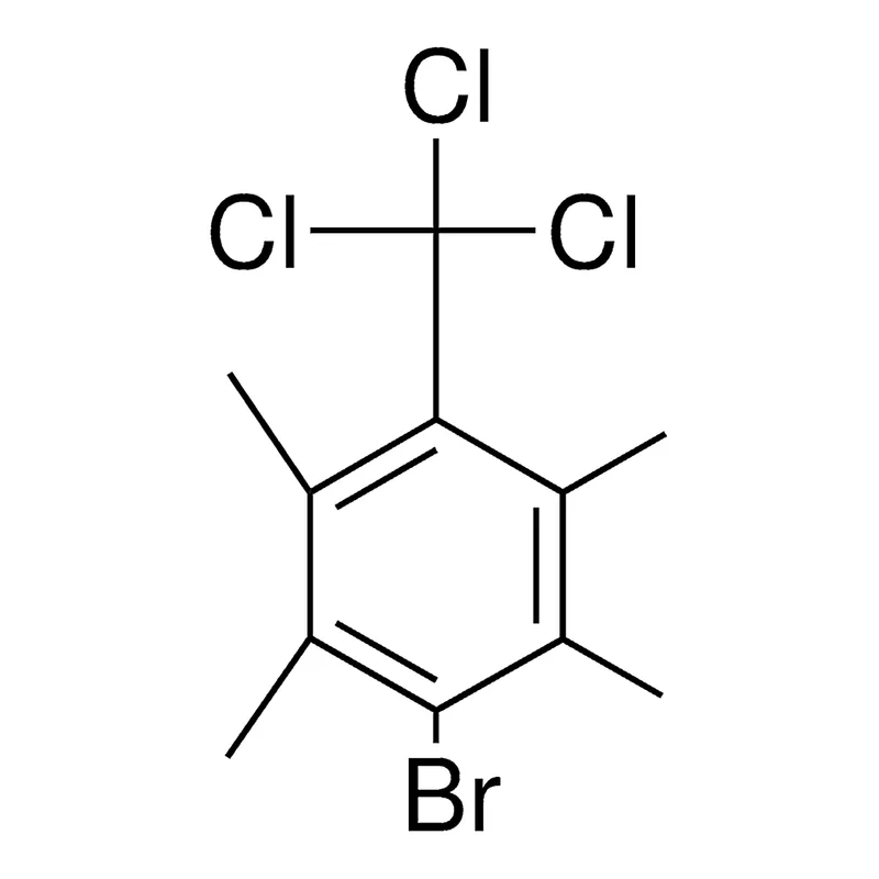 Merck 1-BROMO-2,3,5,6-TETRAMETHYL-4-T-