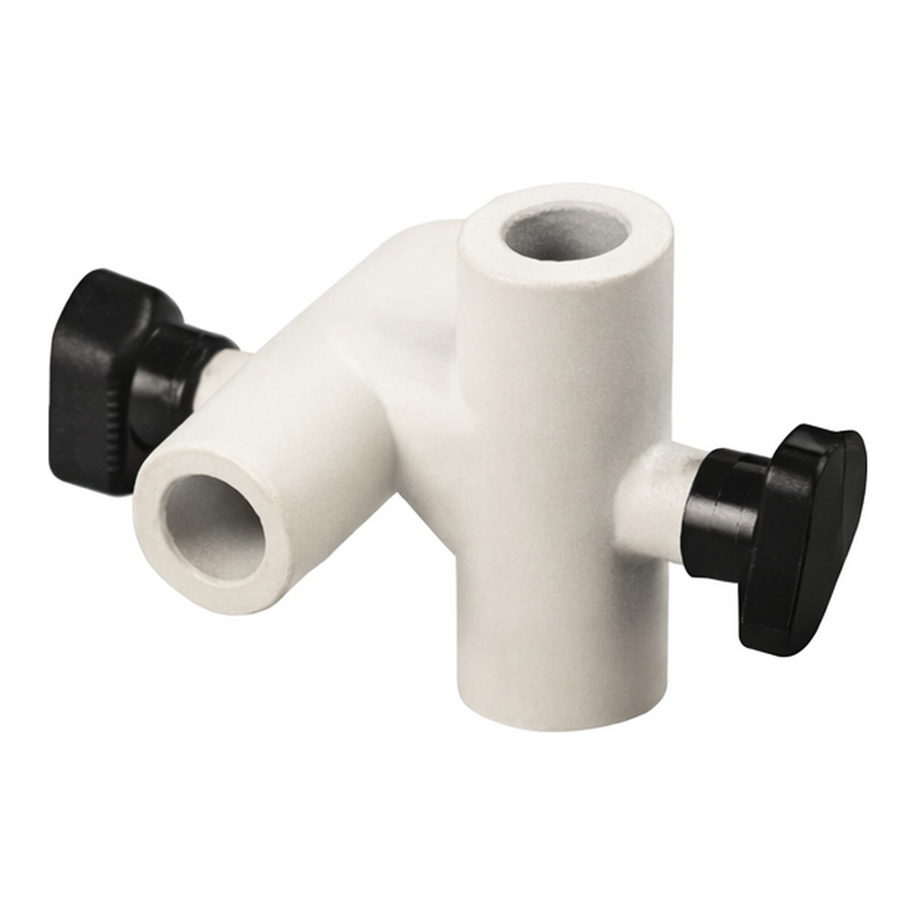 AS ONE Cross Clamp for Stirrer Stand (For S Type)