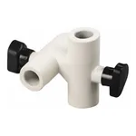 AS ONE Cross Clamp for Stirrer Stand (For S Type)