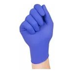 AS ONE Nitrile Glove Powder Free, 니트릴장갑(파우더프리)