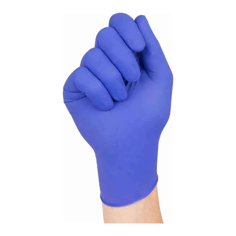 AS ONE Nitrile Glove Powder Free, 니트릴장갑(파우더프리)