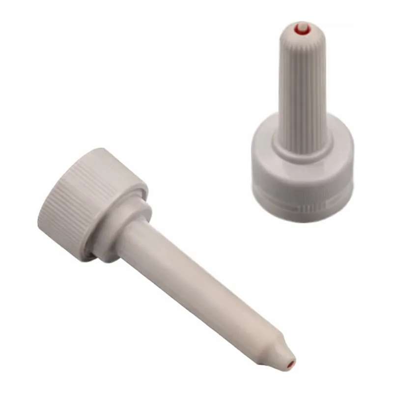 Agilent Tip kit, GemTip Cross-Flow II -Opt.8x00